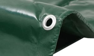 Scopri di più sull'articolo Telo di copertura invernale Skin 450 occhielli